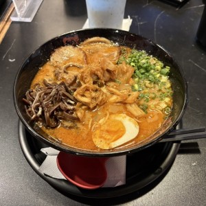 Picantes - Ajisen Kimchi Ramen