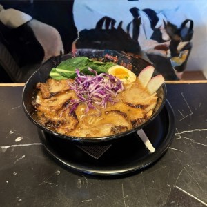 One Piece Ramen