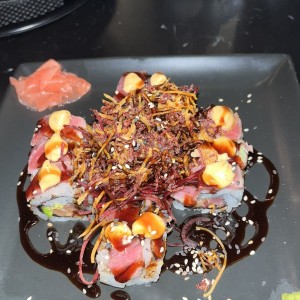 SUSHI - CHICHAN ROLL