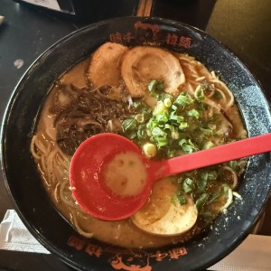 Fideos - Ajisen Ramen