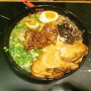 AJISEN BEST COMBO RAMEN