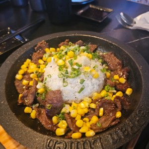 Beef