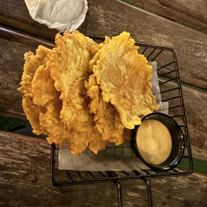 Patacones