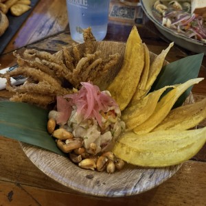 Pescador