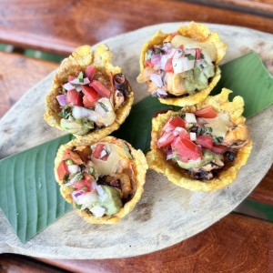 Patacon Relleno