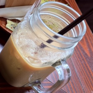 Cold Latte