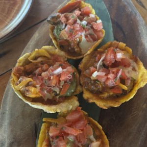 Patacon Relleno