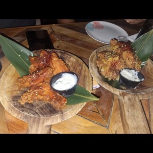 Alitas 