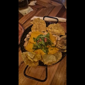 picada mixta