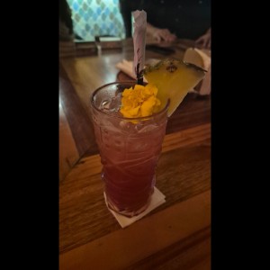 coctel