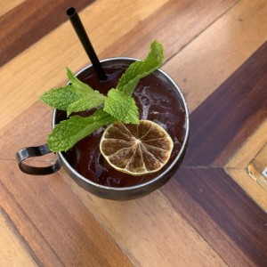 Trago