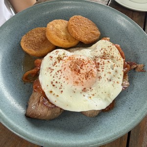 FILETE DE LAS AMÉRICAS