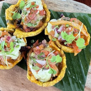 Patacon Relleno