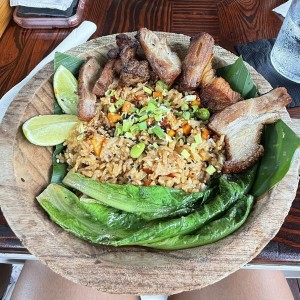 Barrio Chino