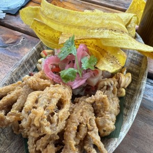 Pescador