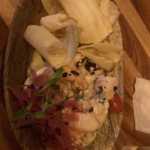 Ceviche