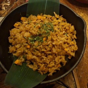 Sides - Arroz con Coco