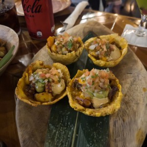 Patacon Relleno