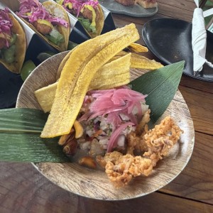 Pescador