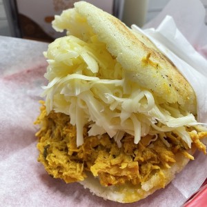 La sifrina 