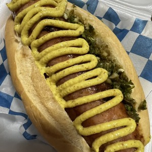 Choripan