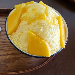 Mango 