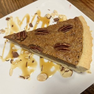 Pecanpie