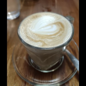 Capuchino