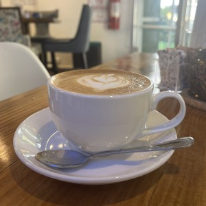 Capuchino