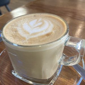 Capuchino 
