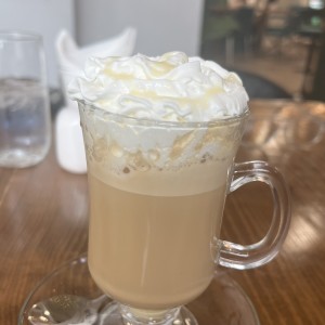 Capuccino Royale