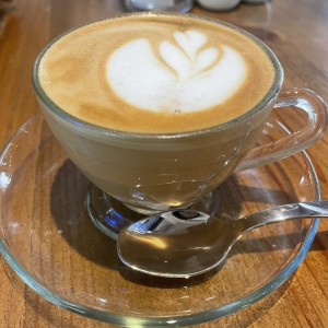 Capuccino