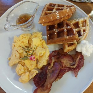 Waffles