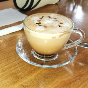 Mocachino