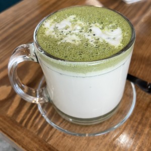 Matcha