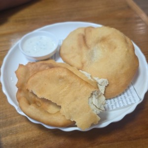 Hojaldres