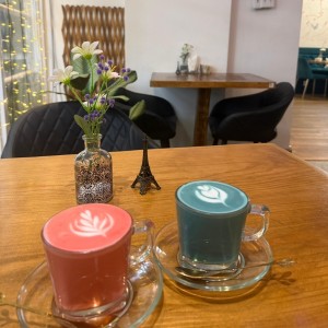 Cafe