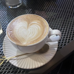 Capuccino
