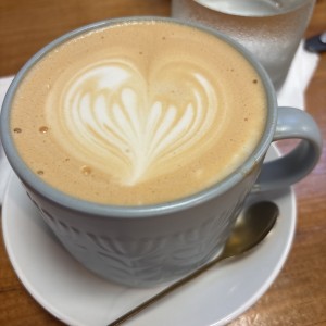 Capuchino 