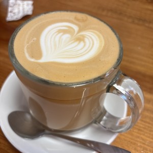 Capuchino 