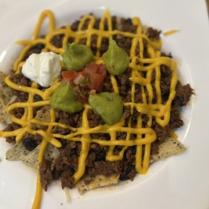 Nachos