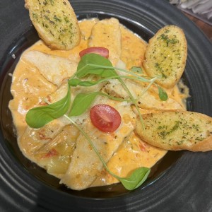 Raviolis