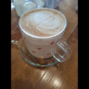 chai latte