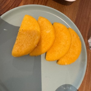 Adicionales - Tortillas