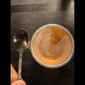 gelatina