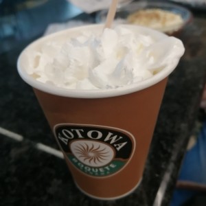 Capuchino Royal