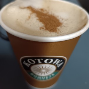 Capuchino