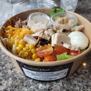 ENSALADAS - Cobb Salad