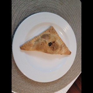 empanada ropa vieja