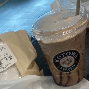 Frappe